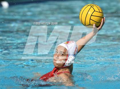 Thumbnail 1 in Mater Dei vs. Foothill (Irvine SoCal Championships)ill  photogallery.
