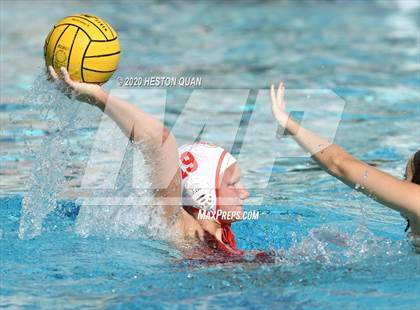 Thumbnail 3 in Mater Dei vs. Foothill (Irvine SoCal Championships)ill  photogallery.