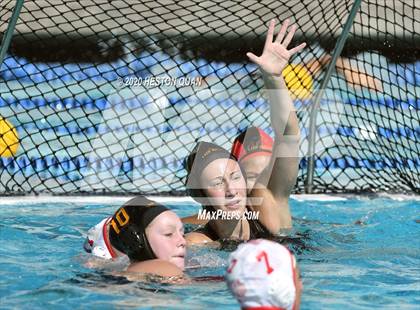 Thumbnail 3 in Mater Dei vs. Foothill (Irvine SoCal Championships)ill  photogallery.