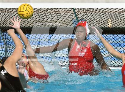 Thumbnail 1 in Mater Dei vs. Foothill (Irvine SoCal Championships)ill  photogallery.