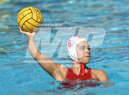 Thumbnail 1 in Mater Dei vs. Foothill (Irvine SoCal Championships)ill  photogallery.