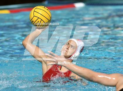 Thumbnail 3 in Mater Dei vs. Foothill (Irvine SoCal Championships)ill  photogallery.