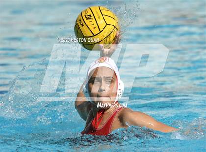 Thumbnail 3 in Mater Dei vs. Foothill (Irvine SoCal Championships)ill  photogallery.