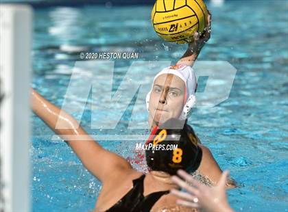 Thumbnail 1 in Mater Dei vs. Foothill (Irvine SoCal Championships)ill  photogallery.