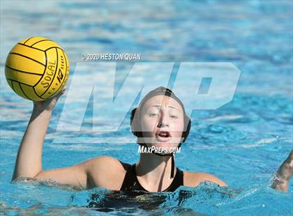 Thumbnail 2 in Mater Dei vs. Foothill (Irvine SoCal Championships)ill  photogallery.