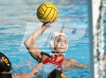 Thumbnail 2 in Mater Dei vs. Foothill (Irvine SoCal Championships)ill  photogallery.