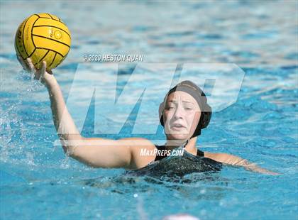 Thumbnail 2 in Mater Dei vs. Foothill (Irvine SoCal Championships)ill  photogallery.