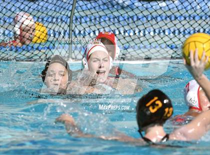 Thumbnail 1 in Mater Dei vs. Foothill (Irvine SoCal Championships)ill  photogallery.