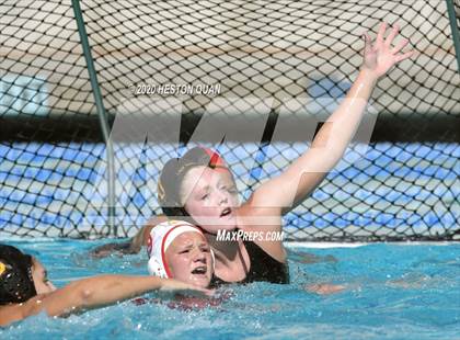 Thumbnail 3 in Mater Dei vs. Foothill (Irvine SoCal Championships)ill  photogallery.