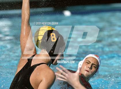 Thumbnail 3 in Mater Dei vs. Foothill (Irvine SoCal Championships)ill  photogallery.