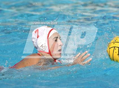 Thumbnail 1 in Mater Dei vs. Foothill (Irvine SoCal Championships)ill  photogallery.