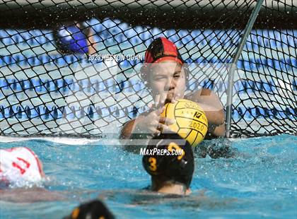 Thumbnail 1 in Mater Dei vs. Foothill (Irvine SoCal Championships)ill  photogallery.