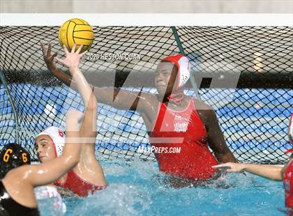 Thumbnail 2 in Mater Dei vs. Foothill (Irvine SoCal Championships)ill  photogallery.