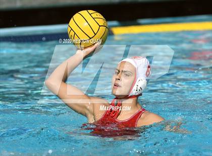 Thumbnail 3 in Mater Dei vs. Foothill (Irvine SoCal Championships)ill  photogallery.