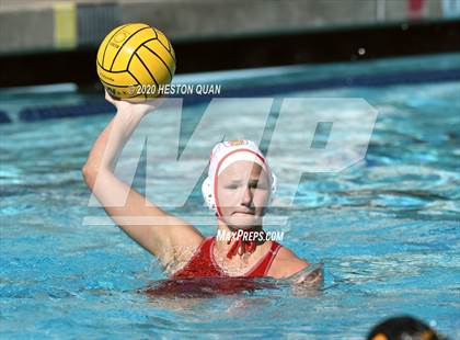 Thumbnail 2 in Mater Dei vs. Foothill (Irvine SoCal Championships)ill  photogallery.