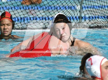 Thumbnail 3 in Mater Dei vs. Foothill (Irvine SoCal Championships)ill  photogallery.
