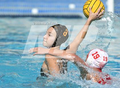 Thumbnail 1 in Mater Dei vs. Foothill (Irvine SoCal Championships)ill  photogallery.