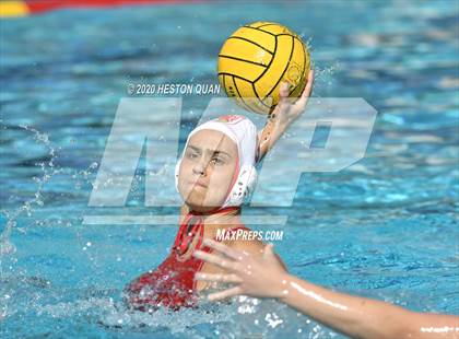 Thumbnail 2 in Mater Dei vs. Foothill (Irvine SoCal Championships)ill  photogallery.