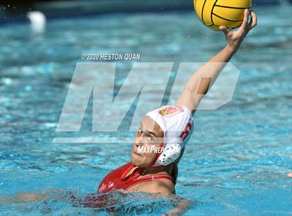 Thumbnail 2 in Mater Dei vs. Foothill (Irvine SoCal Championships)ill  photogallery.
