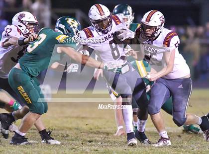 Thumbnail 3 in Tenaha @ Harleton photogallery.