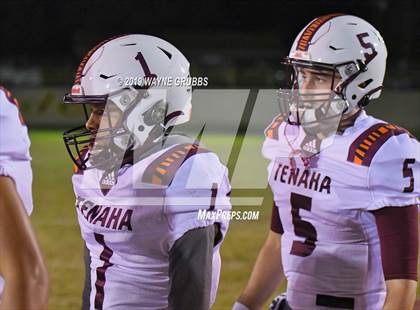 Thumbnail 3 in Tenaha @ Harleton photogallery.