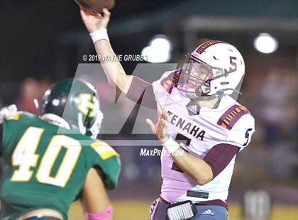 Thumbnail 1 in Tenaha @ Harleton photogallery.