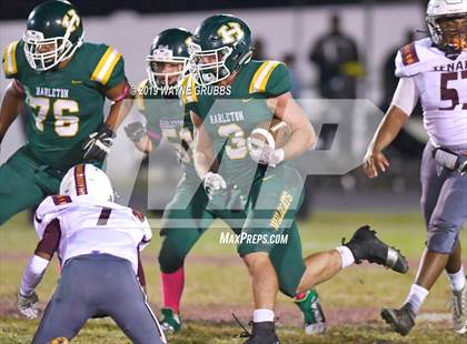Thumbnail 3 in Tenaha @ Harleton photogallery.