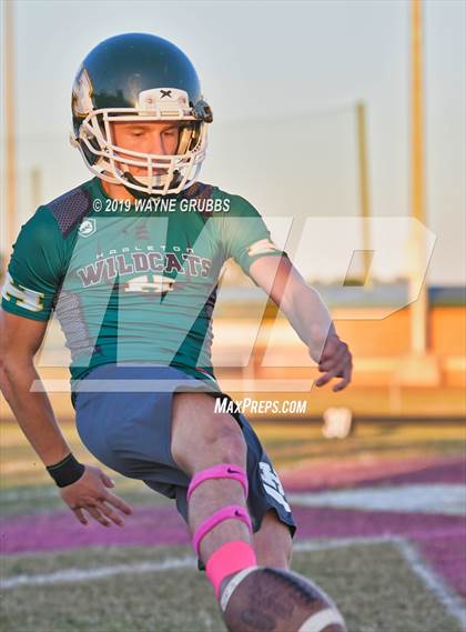 Thumbnail 3 in Tenaha @ Harleton photogallery.