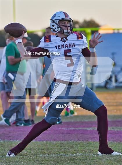 Thumbnail 2 in Tenaha @ Harleton photogallery.