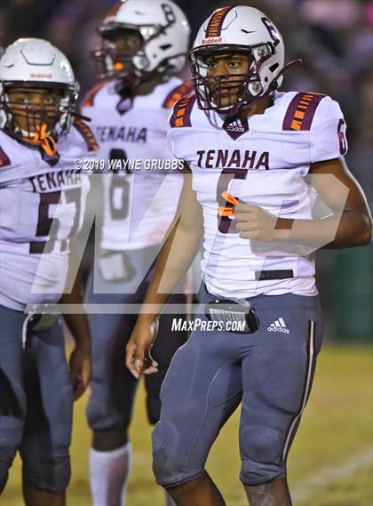 Thumbnail 1 in Tenaha @ Harleton photogallery.