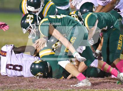 Thumbnail 1 in Tenaha @ Harleton photogallery.