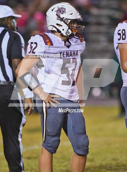 Thumbnail 3 in Tenaha @ Harleton photogallery.