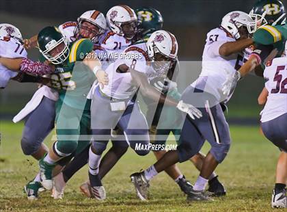 Thumbnail 2 in Tenaha @ Harleton photogallery.