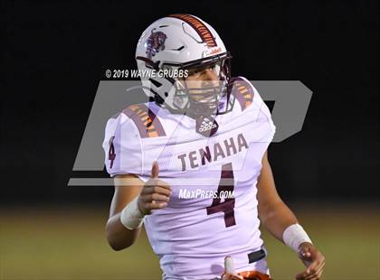 Thumbnail 3 in Tenaha @ Harleton photogallery.