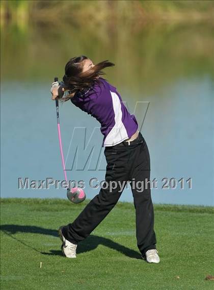 Thumbnail 3 in CIF SJS Masters Championships photogallery.