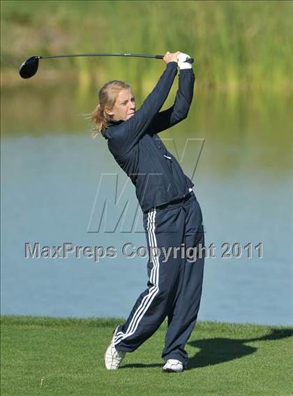 Thumbnail 3 in CIF SJS Masters Championships photogallery.