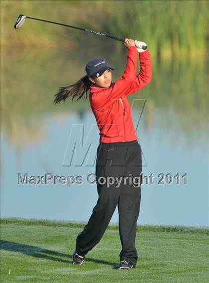 Thumbnail 1 in CIF SJS Masters Championships photogallery.
