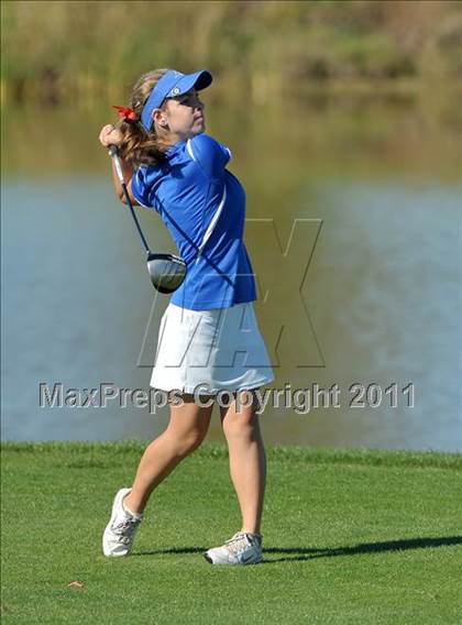 Thumbnail 2 in CIF SJS Masters Championships photogallery.