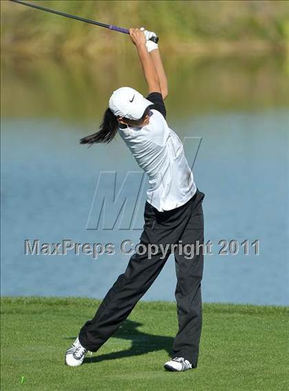 Thumbnail 1 in CIF SJS Masters Championships photogallery.
