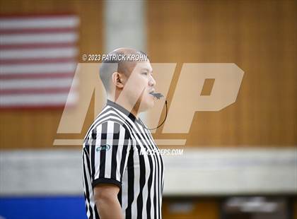 Thumbnail 3 in Garfield vs Holy Names Academy (3A Girls District 2) photogallery.
