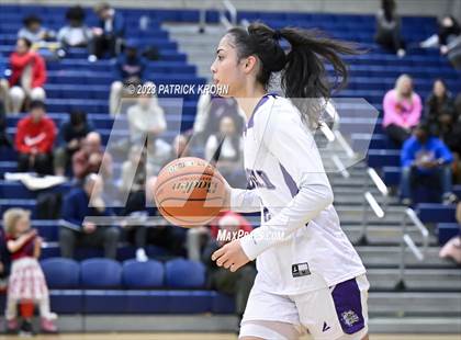 Thumbnail 3 in Garfield vs Holy Names Academy (3A Girls District 2) photogallery.