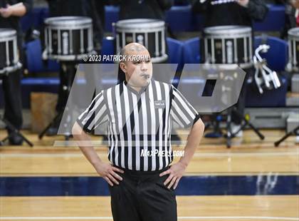 Thumbnail 2 in Garfield vs Holy Names Academy (3A Girls District 2) photogallery.