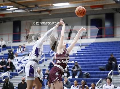 Thumbnail 3 in Garfield vs Holy Names Academy (3A Girls District 2) photogallery.