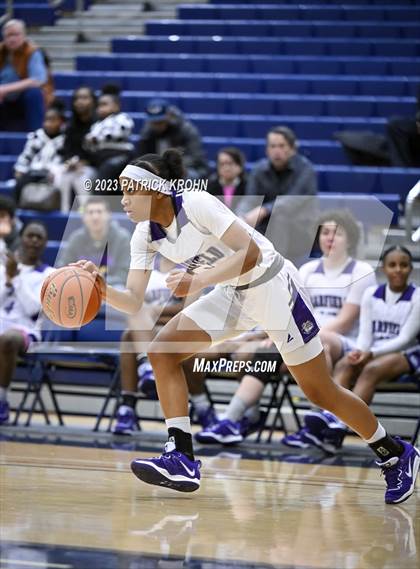 Thumbnail 2 in Garfield vs Holy Names Academy (3A Girls District 2) photogallery.