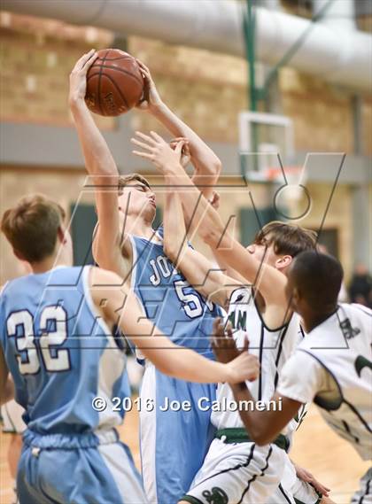Thumbnail 3 in FR: Johnson [Claudia Taylor] @ Reagan [Ronald] (Freshman A) photogallery.