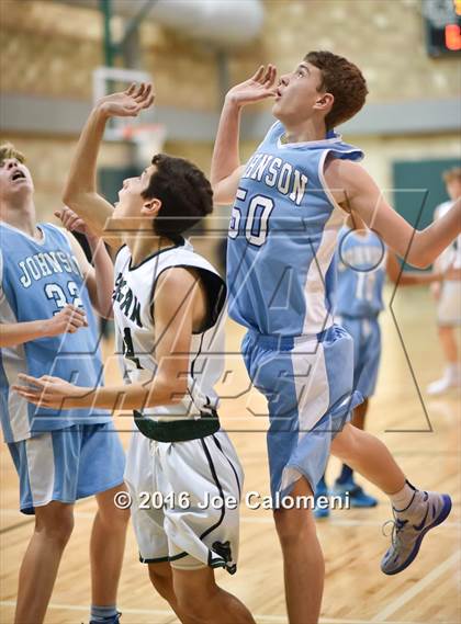 Thumbnail 2 in FR: Johnson [Claudia Taylor] @ Reagan [Ronald] (Freshman A) photogallery.