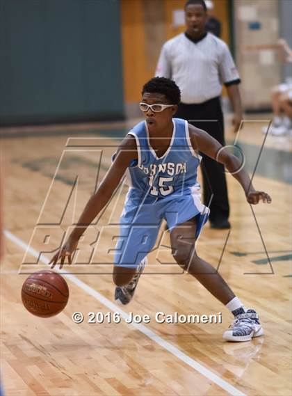 Thumbnail 2 in FR: Johnson [Claudia Taylor] @ Reagan [Ronald] (Freshman A) photogallery.