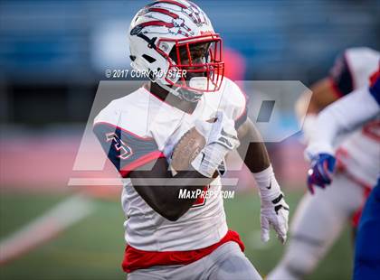 Thumbnail 2 in Franklin @ DeMatha photogallery.