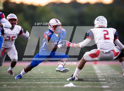 Thumbnail 2 in Franklin @ DeMatha photogallery.