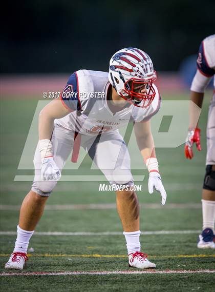 Thumbnail 1 in Franklin @ DeMatha photogallery.